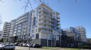 Apartament Kolobrzeg